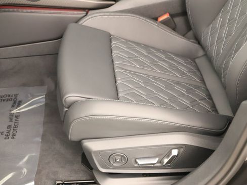 New 2026 Audi A6 Prestige AWD/4WD image 24