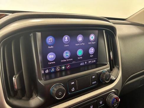 Certified 2019 GMC Canyon SLE w/ Elevation Edition AWD/4WD image 26
