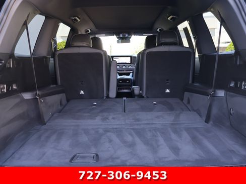Certified 2025 Mercedes-Benz GLS 450 4MATIC image 23