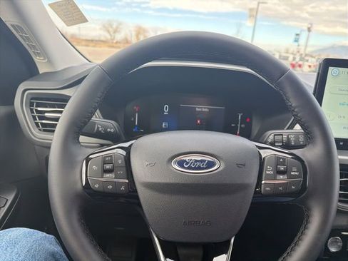 New 2026 Ford Escape Active w/ Tech Pack #1 AWD/4WD image 51