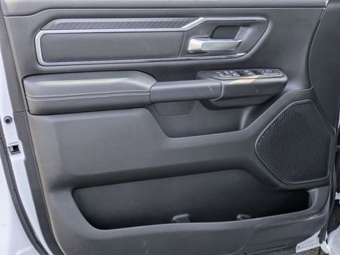 New 2026 RAM 1500 Big Horn AWD/4WD image 11