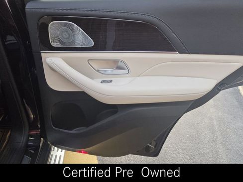 Used 2024 Mercedes-Benz GLE 53 AMG 4MATIC Coupe image 37