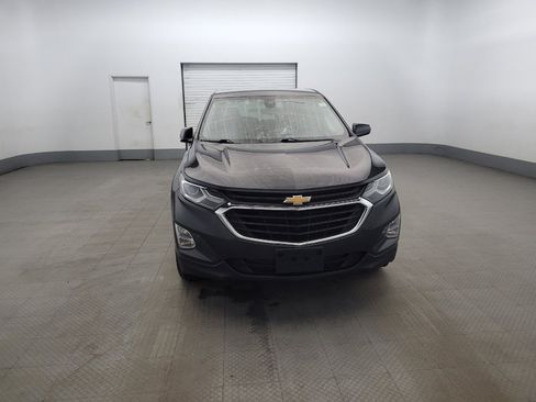 Used 2020 Chevrolet Equinox LT image 14