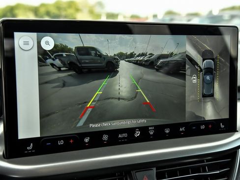 Used 2024 Ford Escape Active w/ Tech Pack #2 image 37