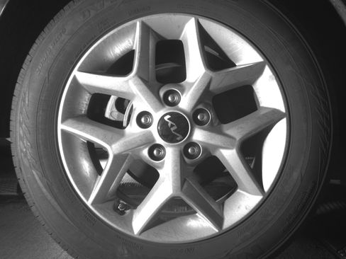 Used 2025 Kia Soul LX w/ LX Technology Package FWD image 15