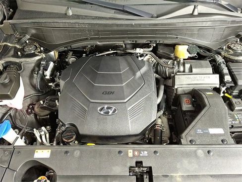 Used 2023 Hyundai Palisade Calligraphy w/ Cargo Package image 31