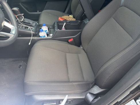 Used 2023 Honda CR-V EX image 12