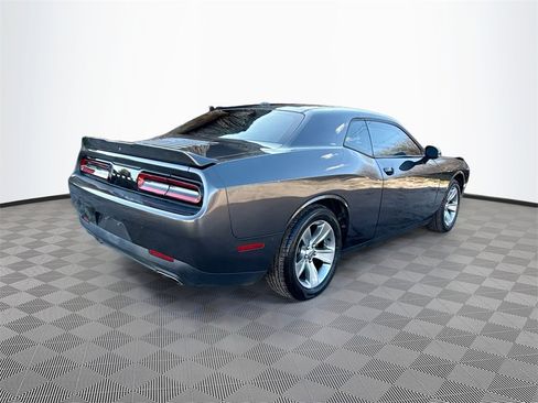 Used 2019 Dodge Challenger SXT w/ Cold Weather Group image 6