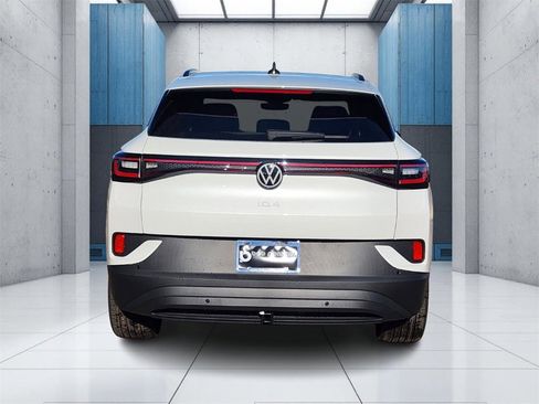 New 2026 Volkswagen ID.4 Pro S image 30