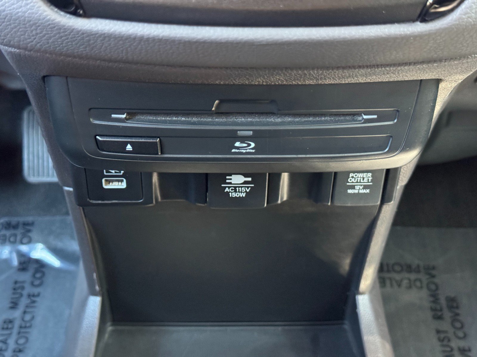 Used 2021 Honda Odyssey Elite image 32
