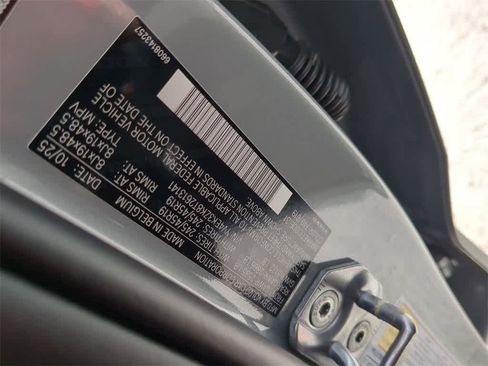 New 2026 Volvo EX30 Plus image 32