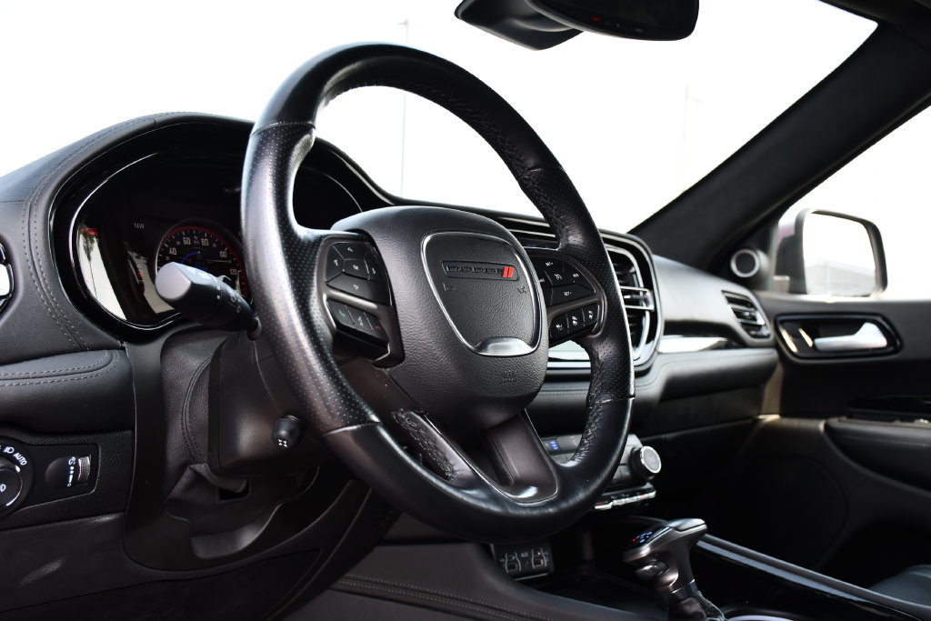 Used 2022 Dodge Durango Citadel AWD/4WD image 15