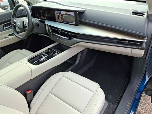 Used 2025 Nissan Murano SL w/ Cargo Package image 35