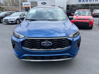 Certified 2023 Ford Escape ST-Line w/ Tech Pack #1 video 2