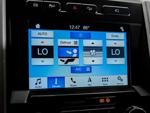 Used 2019 Ford F250 Lariat AWD/4WD image 32