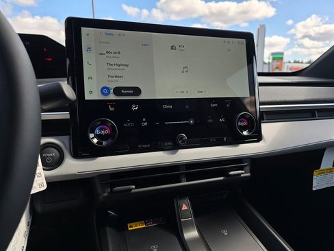 New 2026 Subaru Solterra Premium image 18