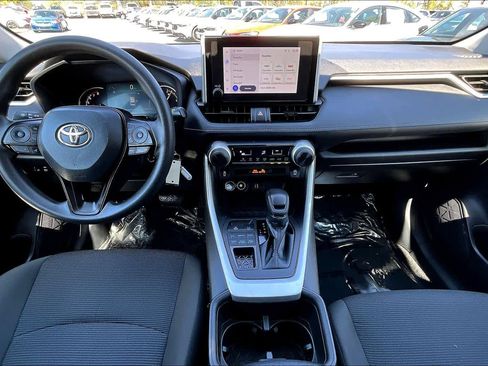 Used 2024 Toyota RAV4 LE image 16
