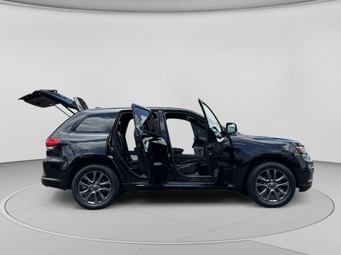 Used 2019 Jeep Grand Cherokee High Altitude AWD/4WD image 30