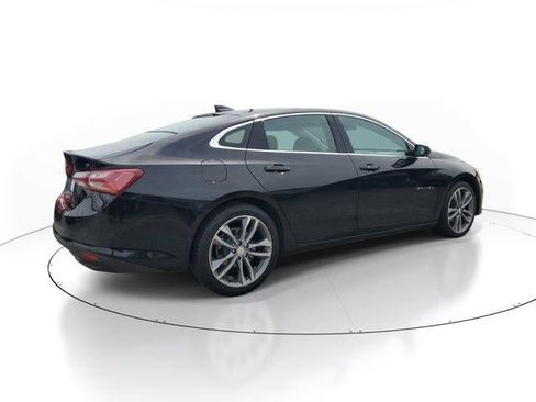 Used 2024 Chevrolet Malibu LT FWD image 3