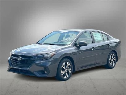 New 2025 Subaru Legacy Premium