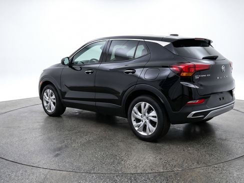 Used 2025 Buick Encore GX Preferred AWD/4WD image 6