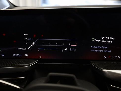 Used 2025 Cadillac Escalade V image 25