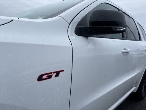 New 2026 Dodge Durango GT image 16
