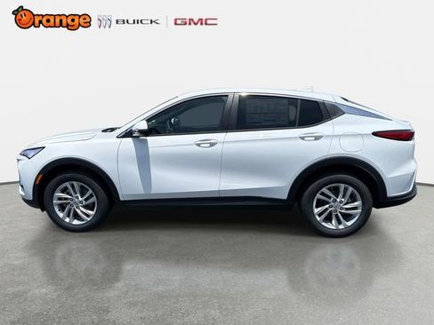 New 2026 Buick Envista Preferred w/ Convenience I Package FWD image 6