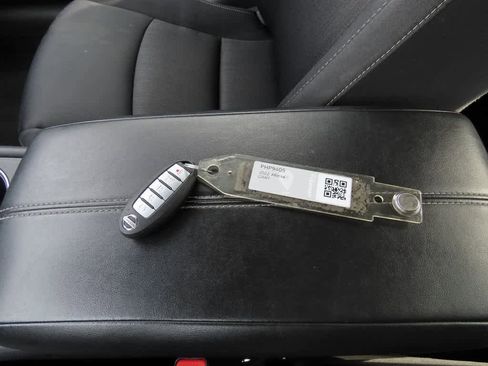 Used 2022 Nissan Altima 2.5 SV image 25