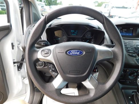 Used 2018 Ford Transit Connect XL image 14