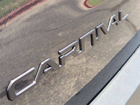 New 2026 Kia Carnival SX Prestige image 10