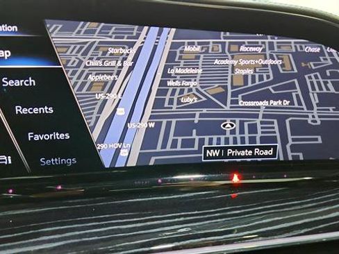 Used 2023 Cadillac Escalade V AWD/4WD image 18