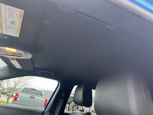 Used 2025 Jeep Compass Limited w/ Elite Group image 21