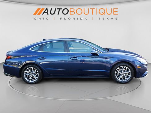 Used 2021 Hyundai Sonata SEL FWD image 6
