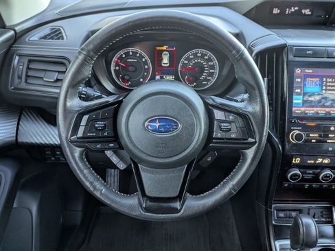 Used 2022 Subaru Ascent Onyx Edition image 20