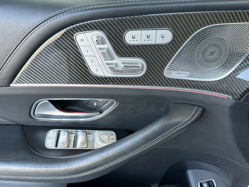 Used 2022 Mercedes-Benz GLE 53 AMG 4MATIC Coupe image 10