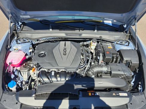 New 2026 Hyundai Sonata SEL image 9