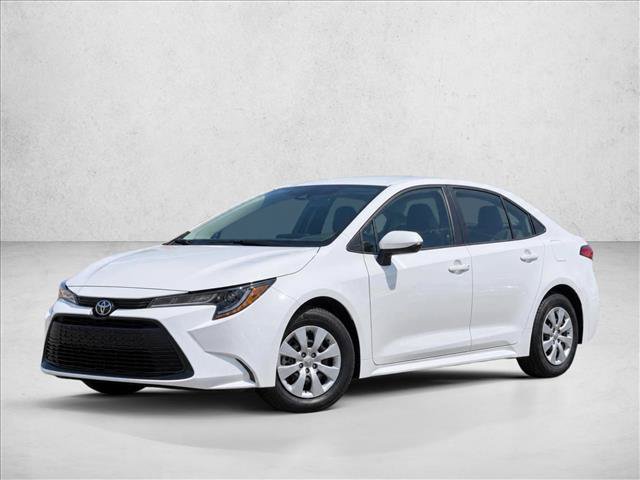 Used 2024 Toyota Corolla LE FWD image 11