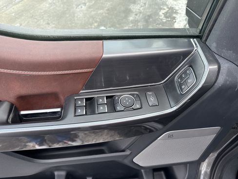 Certified 2022 Ford F150 Lariat w/ Max Trailer Tow Package image 22