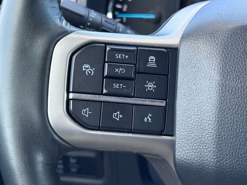 Used 2024 Ford Expedition Limited image 9