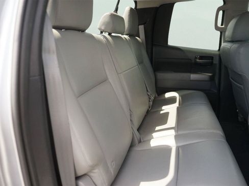 Used 2012 Toyota Tundra 2WD Double Cab w/ Tow Pkg image 16