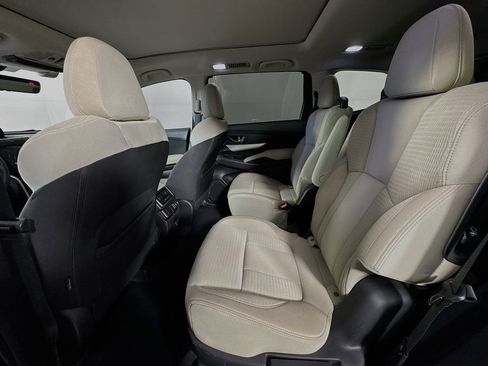 Used 2019 Subaru Ascent Premium image 29