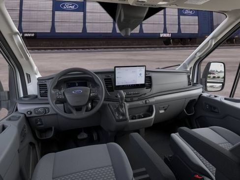 Used 2026 Ford Transit 250 148 High Roof Extended RWD image 9