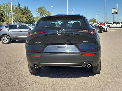 Used 2025 MAZDA CX-30 AWD 2.5 S image 9