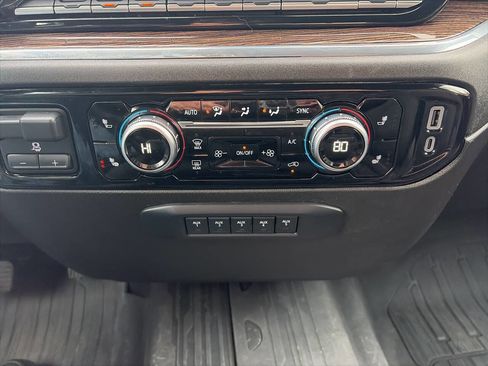 Used 2024 GMC Sierra 2500 SLE w/ SLE Value Package; image 36