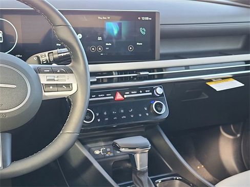 New 2025 Hyundai Santa Cruz Limited image 18