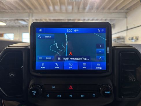 Used 2021 Ford Bronco Sport Outer Banks w/ Outer Banks Package image 19