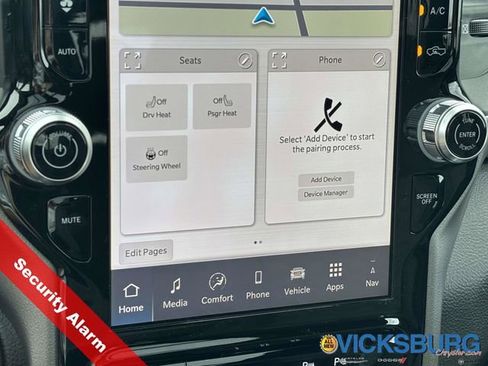 New 2026 RAM 1500 Big Horn image 33