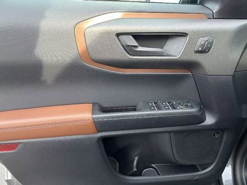 New 2026 Ford Bronco Sport Outer Banks w/ Outer Banks Tech Package+ image 19