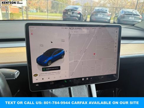 Used 2023 Tesla Model Y Long Range image 25